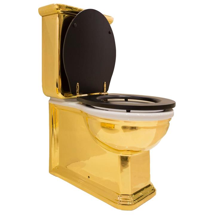 توالت فرنگی المپیا مدل IMP1303OR OLYMPIA IMP1303OR Toilet